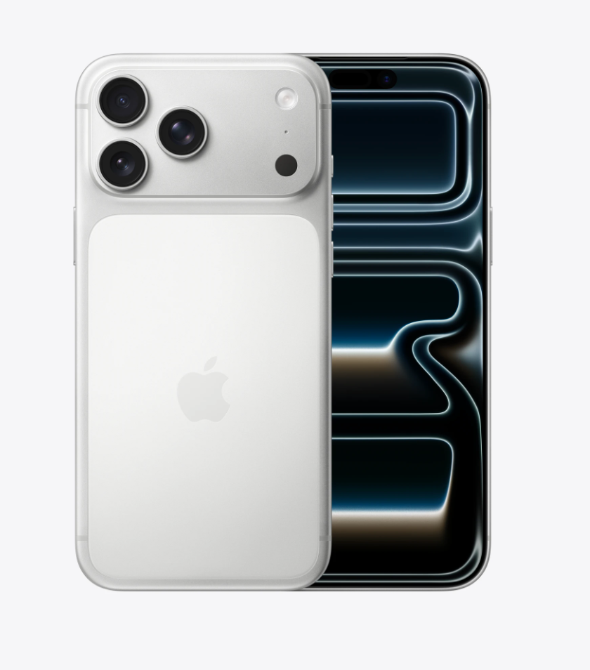 iPhone 17 Pro Max 256GB - Nuevo en Caja LL/A