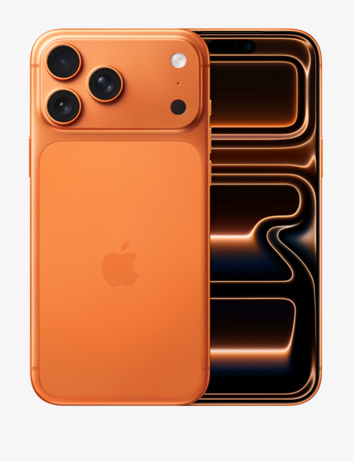 iPhone 17 Pro Max 256GB - Nuevo en Caja LL/A