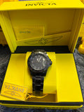 RELOJ INVICTA ANGEL 50579 (BLACK) - UNISEX 40MM