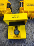 RELOJ INVICTA PRO DIVER 50571 (BLACK) - MEN 40MM